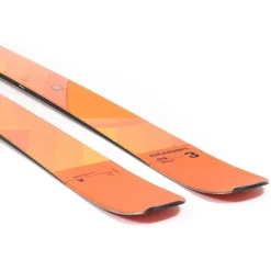 Créez Votre Pack<Faction Ski Dancer 3 Orange