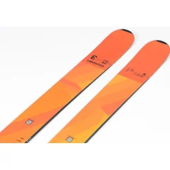 Créez Votre Pack<Faction Ski Dancer 3 Orange