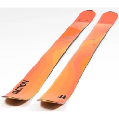 Créez Votre Pack<Faction Ski Dancer 3 Orange
