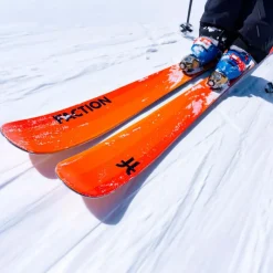 Créez Votre Pack<Faction Ski Dancer 3 Orange