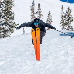 Créez Votre Pack<Faction Ski Dancer 3 Orange