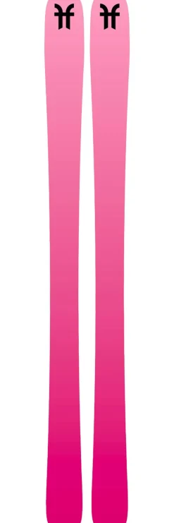 Sale Ski Dancer 1 Pink Créez Votre Pack