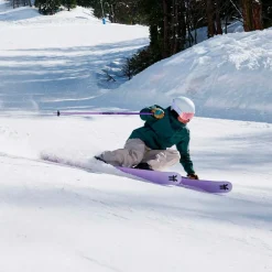 Best Ski Dancer 2 Purple Créez Votre Pack