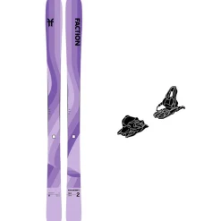 Best Ski Dancer 2 Purple Créez Votre Pack