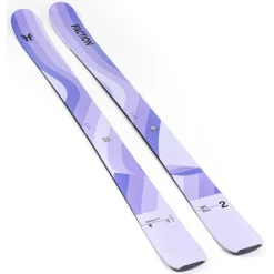 Best Ski Dancer 2 Purple Créez Votre Pack