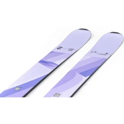 Best Ski Dancer 2 Purple Créez Votre Pack