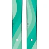 New Ski Dancer 3 Turquoise Créez Votre Pack