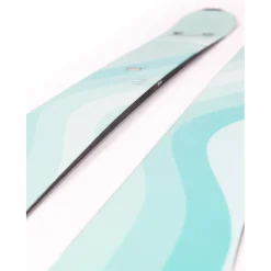 New Ski Dancer 3 Turquoise Créez Votre Pack