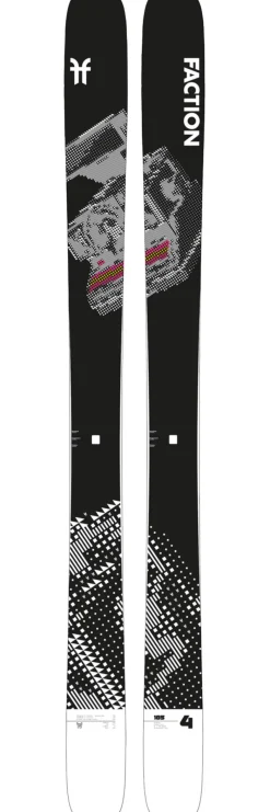 Créez Votre Pack<Faction Ski Prodigy 4