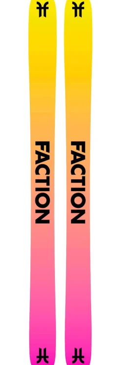 Créez Votre Pack<Faction Ski Prodigy 4