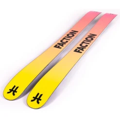 Créez Votre Pack<Faction Ski Prodigy 4