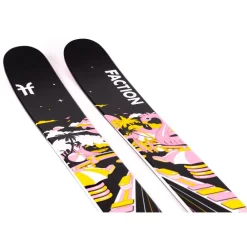 Outlet Ski Prodigy 4 Créez Votre Pack