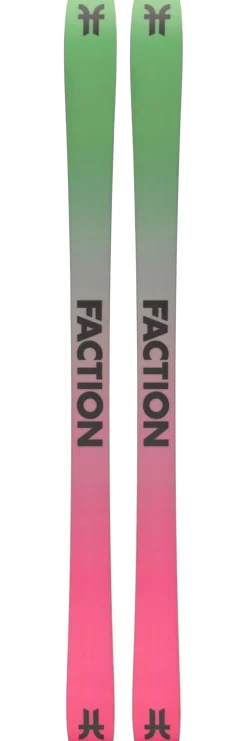 New Ski Prodigy 1 Créez Votre Pack