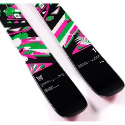 New Ski Prodigy 1 Créez Votre Pack