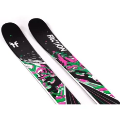 New Ski Prodigy 1 Créez Votre Pack