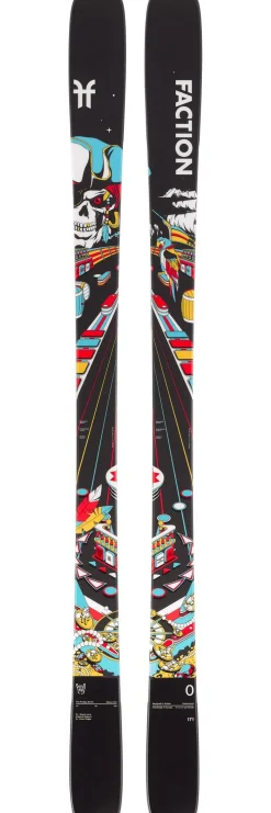 Best Ski Prodigy 0 Créez Votre Pack