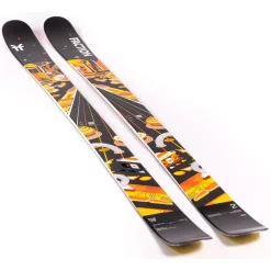 Créez Votre Pack<Faction Ski Prodigy 2