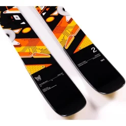 Créez Votre Pack<Faction Ski Prodigy 2