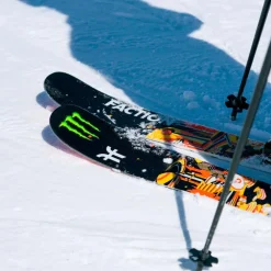 Créez Votre Pack<Faction Ski Prodigy 2