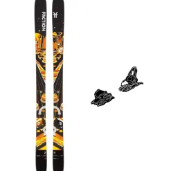 Créez Votre Pack<Faction Ski Prodigy 2