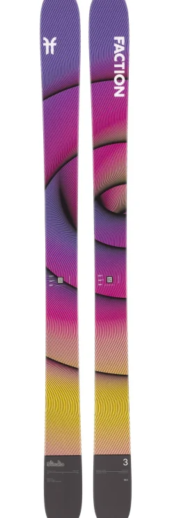 New Ski Studio 3 Créez Votre Pack