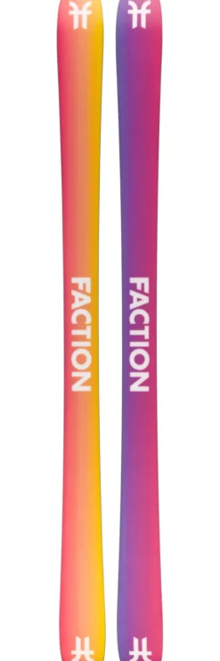 Créez Votre Pack<Faction Ski Studio 1