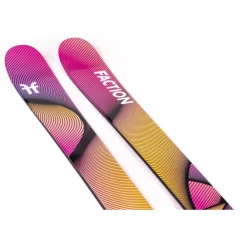 Créez Votre Pack<Faction Ski Studio 1