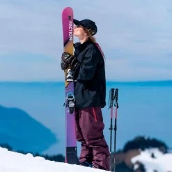 Créez Votre Pack<Faction Ski Studio 1