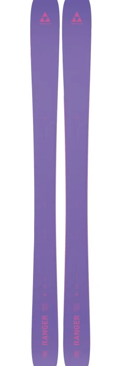 Hot Ski Ranger 102 Créez Votre Pack