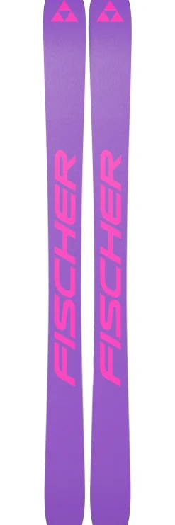 Hot Ski Ranger 102 Créez Votre Pack