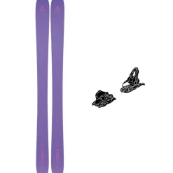 Hot Ski Ranger 102 Créez Votre Pack
