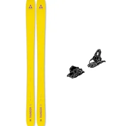 Créez Votre Pack<Fischer Ski Ranger 96