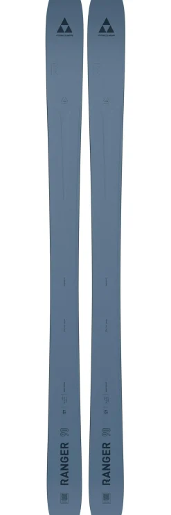 Best Ski Ranger 90 Créez Votre Pack