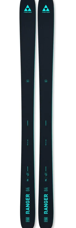 Créez Votre Pack<Fischer Ski Ranger 84