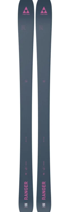 Best Ski Ranger Pink Créez Votre Pack