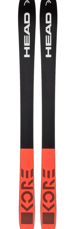 Ski Kore 99 Créez Votre Pack