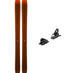 Ski Kore 99 Créez Votre Pack