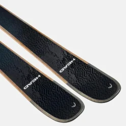 Créez Votre Pack<Head Ski Kore 88 Ti