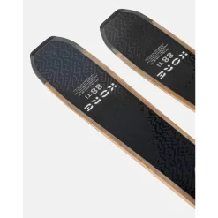 Créez Votre Pack<Head Ski Kore 88 Ti