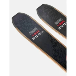 Clearance Ski Kore 100 Ti Créez Votre Pack