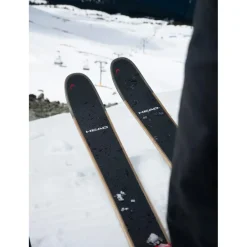Clearance Ski Kore 100 Ti Créez Votre Pack