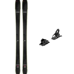 Clearance Ski Kore 100 Ti Créez Votre Pack