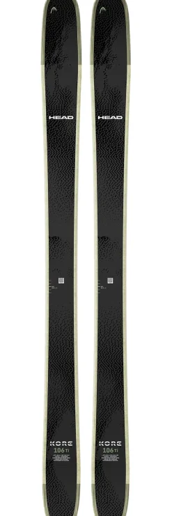 Créez Votre Pack<Head Ski Kore 106 Ti