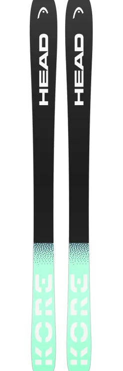 New Ski Kore 87 Ti W Créez Votre Pack