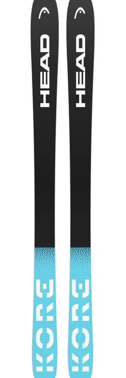 Créez Votre Pack<Head Ski Kore 93 Ti W