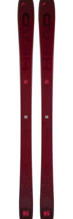 Créez Votre Pack<Head Ski Kore 85 W