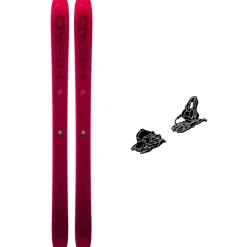Online Ski Kore 85 W Créez Votre Pack