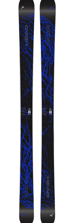 Créez Votre Pack<Head Ski Oblivion 94