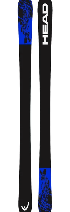 Créez Votre Pack<Head Ski Oblivion 94