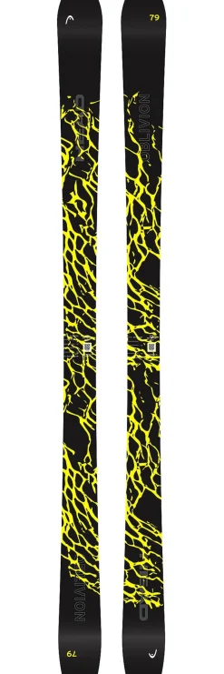 Hot Ski Oblivion 79 Créez Votre Pack